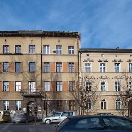 Cosy Studio Apartment Krakow Exterior photo