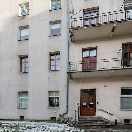 Cosy Studio Apartment Krakow Exterior photo