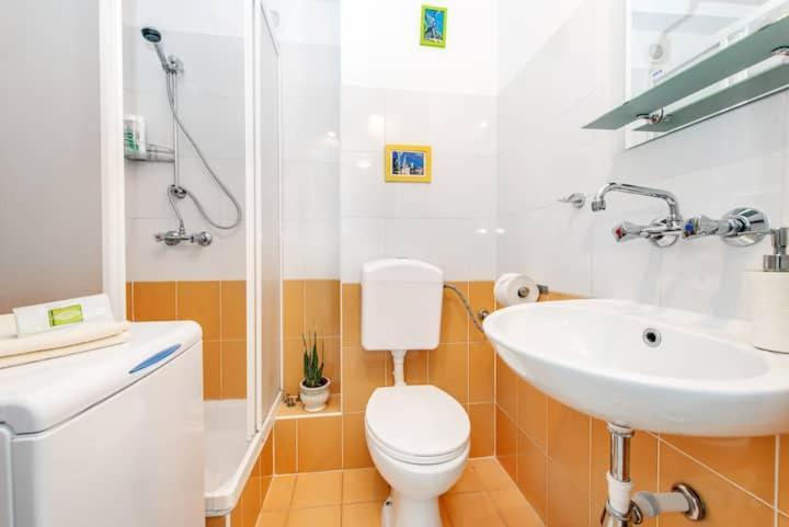 Cosy Studio Apartment Krakow Exterior photo